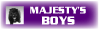 Majesty's Boys